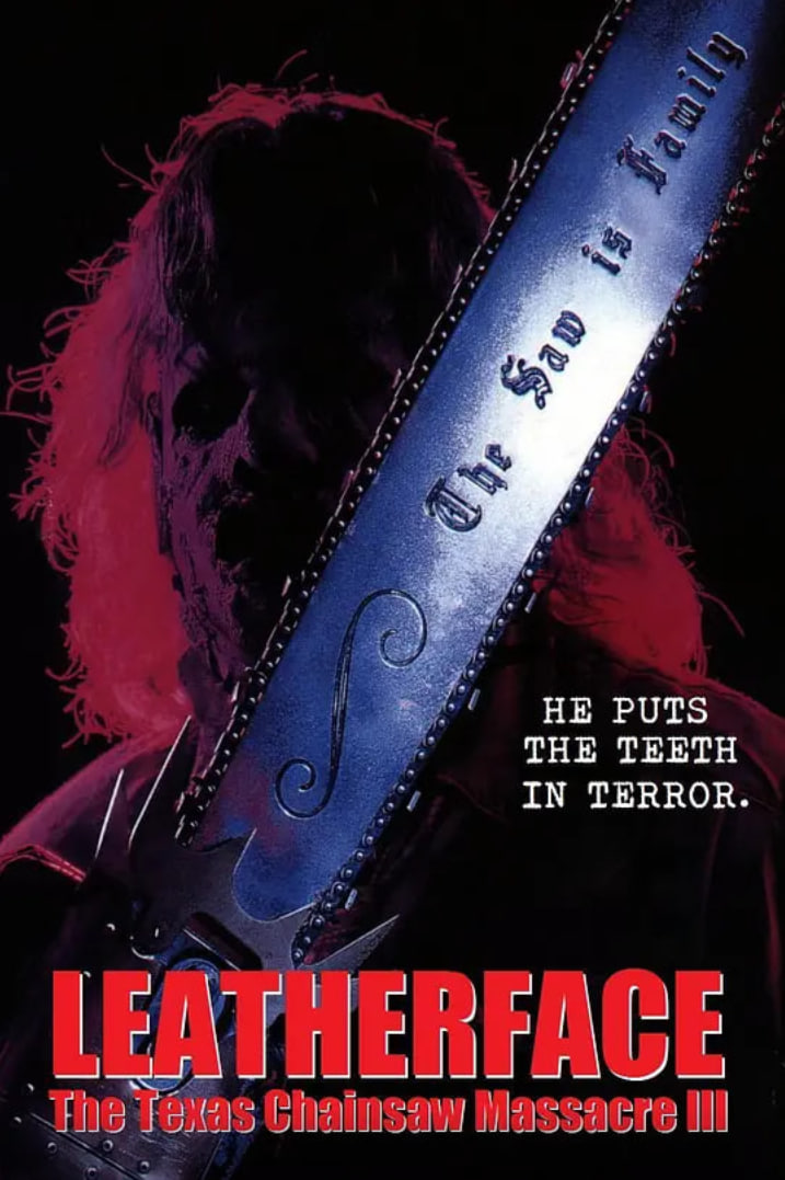 德州电锯杀人狂3在线观看